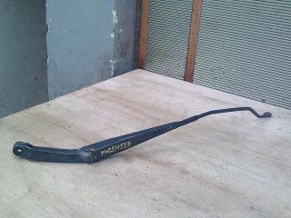 bontott CHEVROLET KALOS Jobb első Ablaktörlő Kar