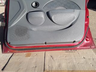 bontott CHEVROLET KALOS Jobb első Ajtó (Üres lemez)