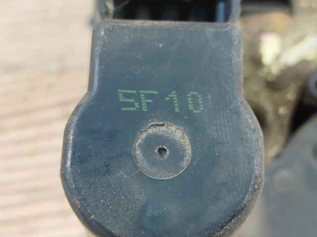 bontott CHEVROLET KALOS Jobb első Ajtózár