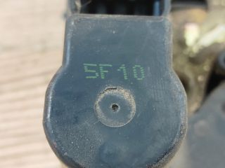 bontott CHEVROLET KALOS Jobb első Ajtózár