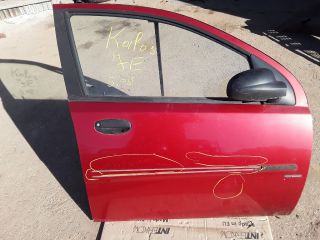 bontott CHEVROLET KALOS Jobb első Ajtózár