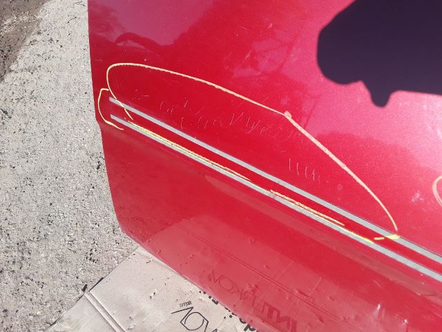 bontott CHEVROLET KALOS Jobb első Ajtózár