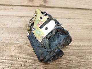 bontott CHEVROLET KALOS Jobb első Ajtózár