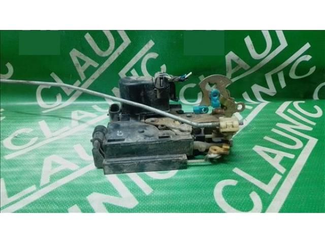 bontott CHEVROLET KALOS Jobb első Ajtózár