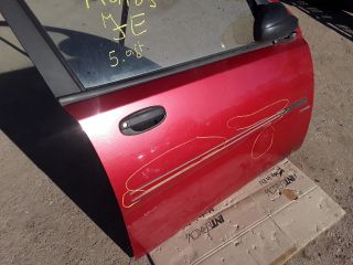 bontott CHEVROLET KALOS Jobb első Ajtózár