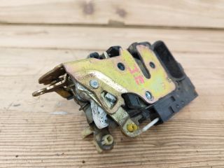 bontott CHEVROLET KALOS Jobb első Ajtózár