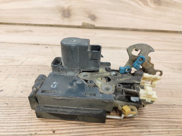 bontott CHEVROLET KALOS Jobb első Ajtózár