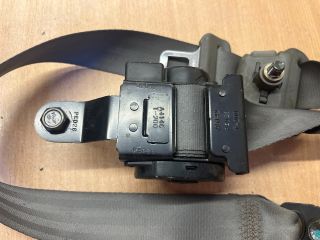 bontott CHEVROLET KALOS Jobb első Biztonsági Öv