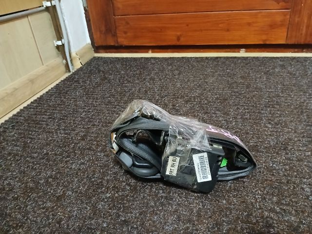 bontott CHEVROLET KALOS Jobb első Biztonsági Öv