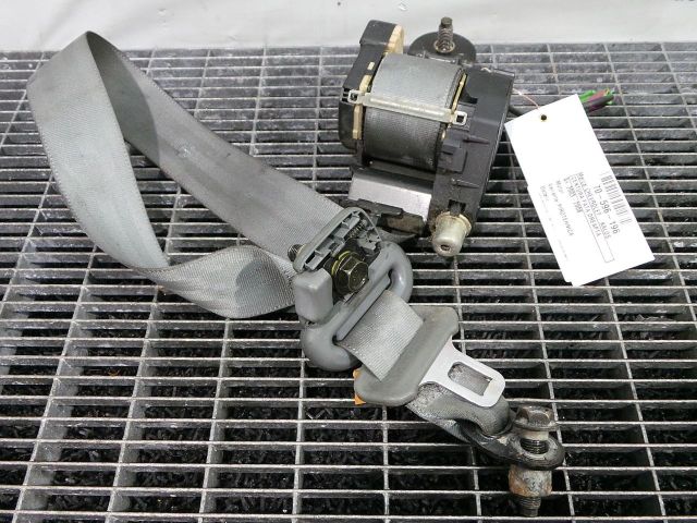 bontott CHEVROLET KALOS Jobb első Biztonsági Öv