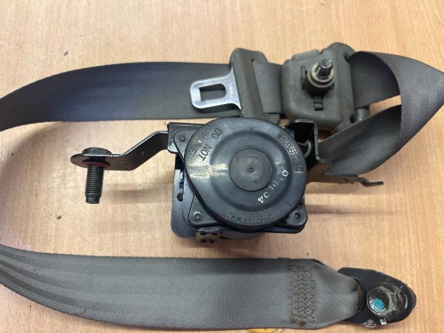 bontott CHEVROLET KALOS Jobb első Biztonsági Öv