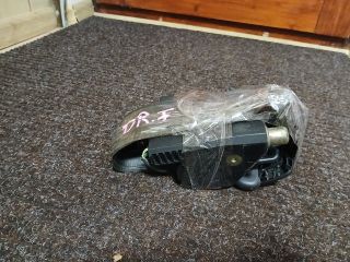 bontott CHEVROLET KALOS Jobb első Biztonsági Öv