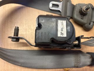 bontott CHEVROLET KALOS Jobb első Biztonsági Öv