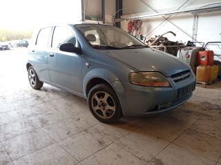 bontott CHEVROLET KALOS Jobb első Hangszóró