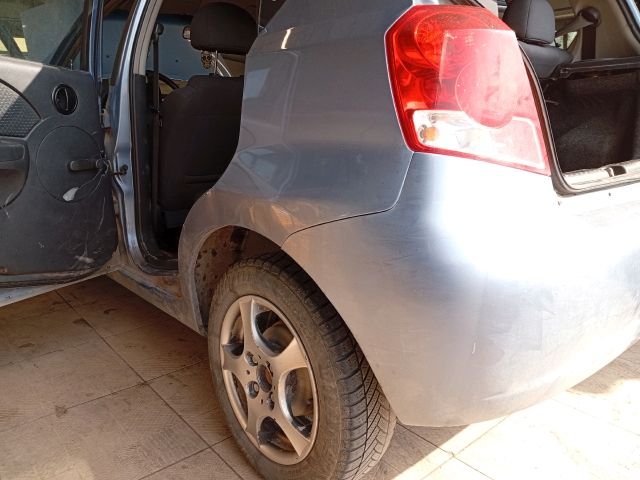 bontott CHEVROLET KALOS Jobb első Hangszóró