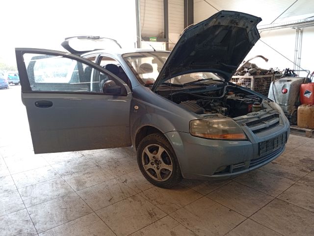 bontott CHEVROLET KALOS Jobb első Hangszóró