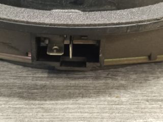 bontott CHEVROLET KALOS Jobb első Hangszóró