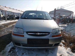 bontott CHEVROLET KALOS Jobb első Sárvédő Irányjelző