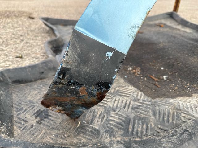 bontott CHEVROLET KALOS Jobb első Sárvédő