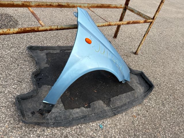 bontott CHEVROLET KALOS Jobb első Sárvédő