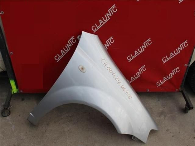 bontott CHEVROLET KALOS Jobb első Sárvédő