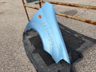 bontott CHEVROLET KALOS Jobb első Sárvédő