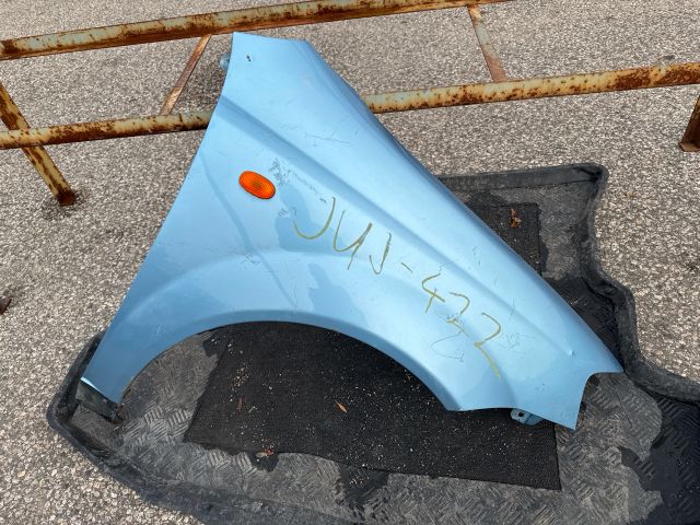 bontott CHEVROLET KALOS Jobb első Sárvédő