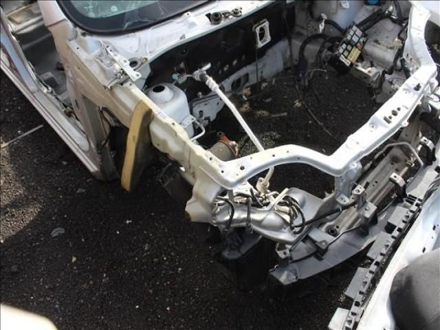 bontott CHEVROLET KALOS Jobb első Ütközéscsillapító