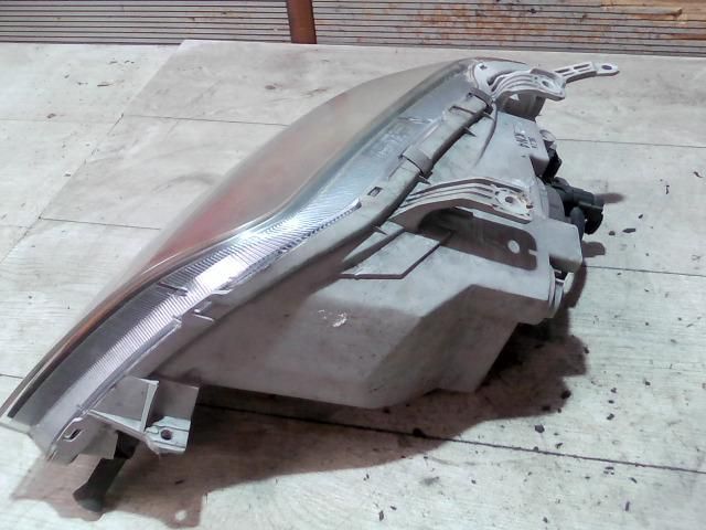 bontott CHEVROLET KALOS Jobb Fényszóró