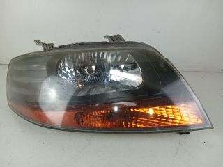 bontott CHEVROLET KALOS Jobb Fényszóró