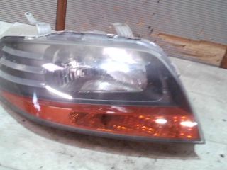 bontott CHEVROLET KALOS Jobb Fényszóró