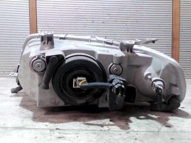 bontott CHEVROLET KALOS Jobb Fényszóró