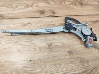 bontott CHEVROLET KALOS Jobb hátsó Ablakemelő Szerkezet (Elektromos)