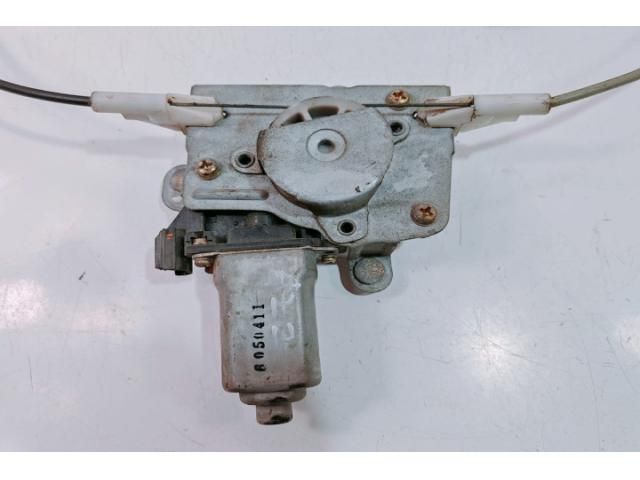 bontott CHEVROLET KALOS Jobb hátsó Ablakemelő Szerkezet (Elektromos)