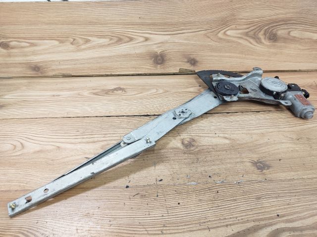 bontott CHEVROLET KALOS Jobb hátsó Ablakemelő Szerkezet (Elektromos)