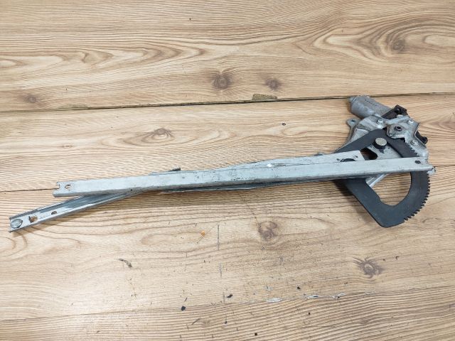 bontott CHEVROLET KALOS Jobb hátsó Ablakemelő Szerkezet (Elektromos)