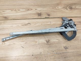 bontott CHEVROLET KALOS Jobb hátsó Ablakemelő Szerkezet (Elektromos)