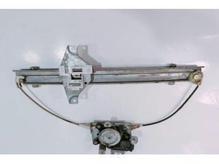 bontott CHEVROLET KALOS Jobb hátsó Ablakemelő Szerkezet (Elektromos)