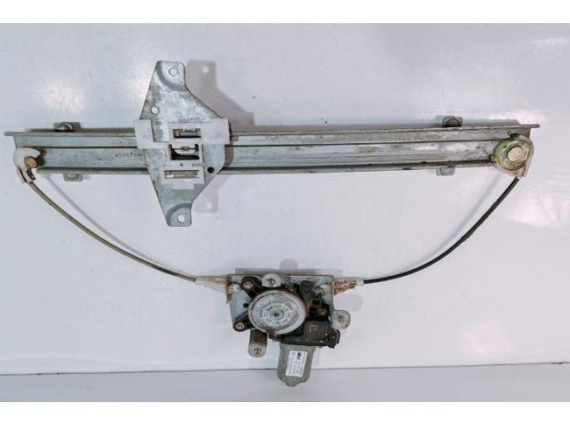 bontott CHEVROLET KALOS Jobb hátsó Ablakemelő Szerkezet (Elektromos)