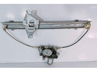 bontott CHEVROLET KALOS Jobb hátsó Ablakemelő Szerkezet (Elektromos)