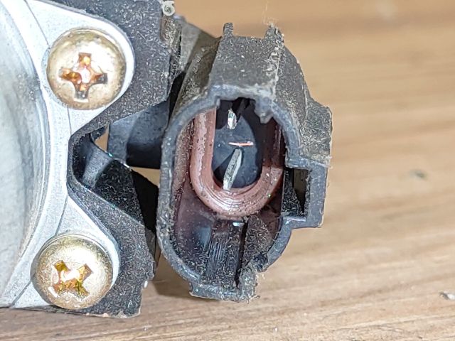 bontott CHEVROLET KALOS Jobb hátsó Ablakemelő Szerkezet (Elektromos)