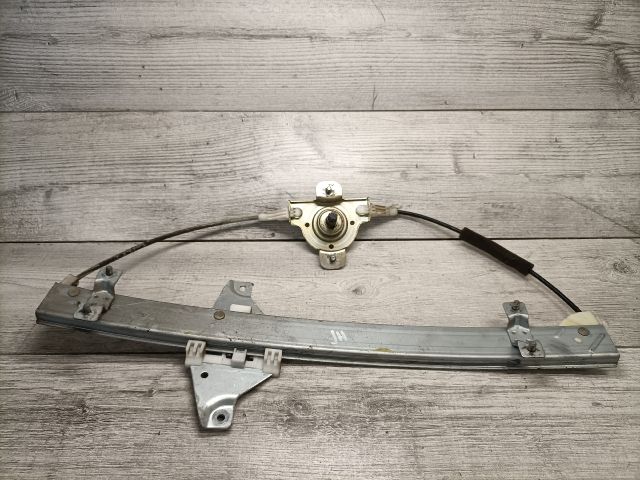 bontott CHEVROLET KALOS Jobb hátsó Ablakemelő Szerkezet (Mechanikus)