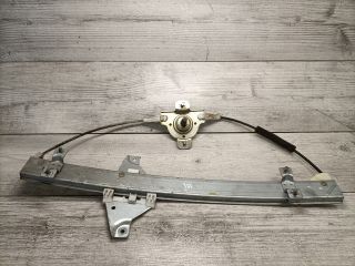 bontott CHEVROLET KALOS Jobb hátsó Ablakemelő Szerkezet (Mechanikus)