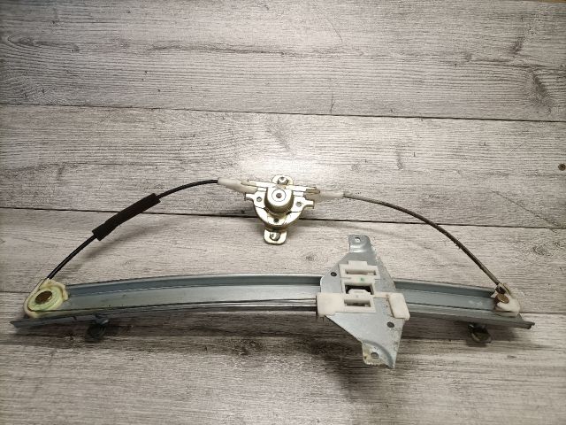 bontott CHEVROLET KALOS Jobb hátsó Ablakemelő Szerkezet (Mechanikus)