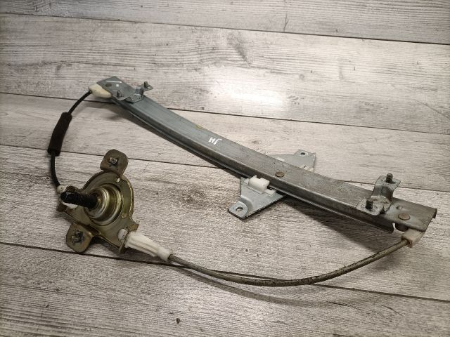 bontott CHEVROLET KALOS Jobb hátsó Ablakemelő Szerkezet (Mechanikus)