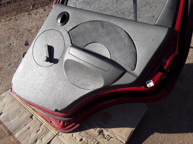 bontott CHEVROLET KALOS Jobb hátsó Ablakemelő Szerkezet (Mechanikus)