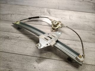 bontott CHEVROLET KALOS Jobb hátsó Ablakemelő Szerkezet (Mechanikus)