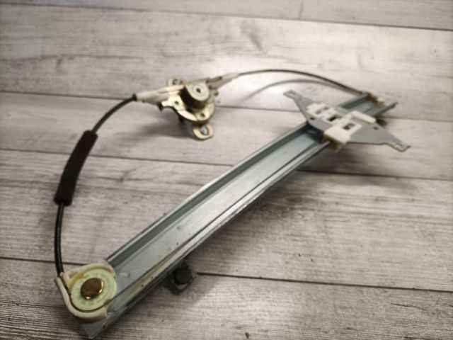 bontott CHEVROLET KALOS Jobb hátsó Ablakemelő Szerkezet (Mechanikus)