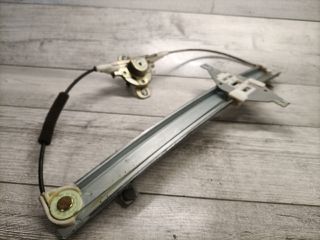 bontott CHEVROLET KALOS Jobb hátsó Ablakemelő Szerkezet (Mechanikus)