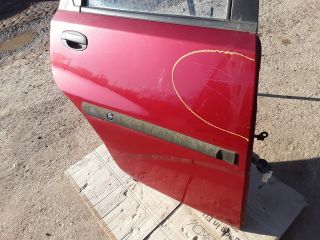 bontott CHEVROLET KALOS Jobb hátsó Ablakemelő Szerkezet (Mechanikus)